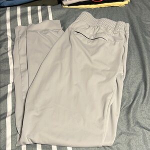 Men's Light Gray Joggers